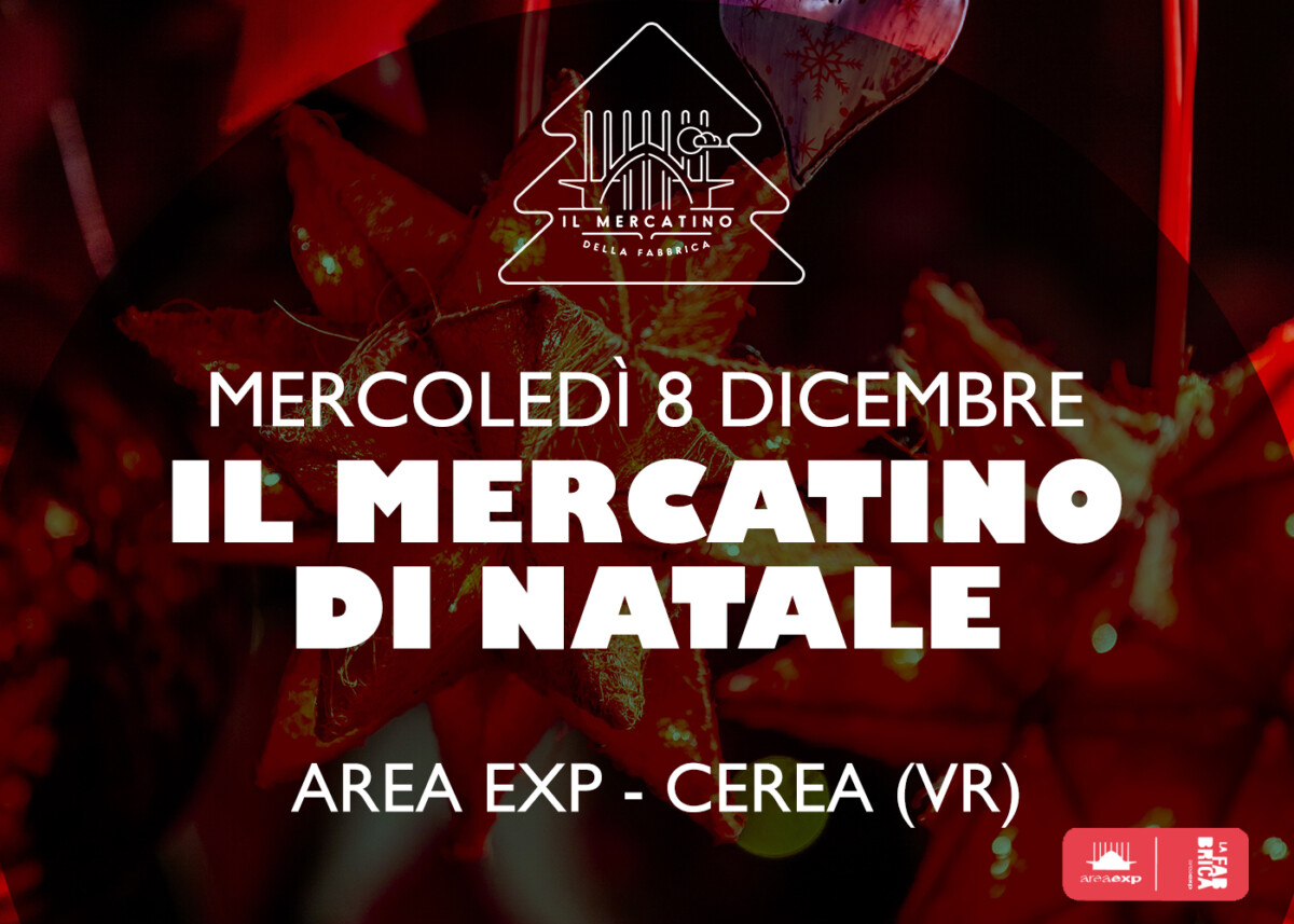 il mercatino di natale