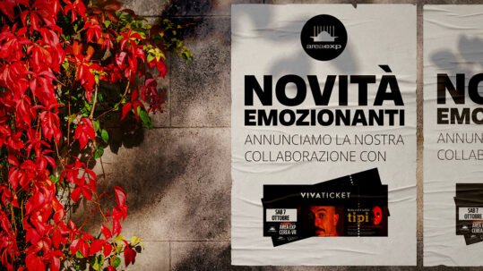ell’era dello sviluppo, delle opportunità e della continua evoluzione dell’intrattenimento e degli eventi, siamo entusiasti di annunciare una collaborazione che promette di portare nuove emozioni e possibilità per i nostri apprezzati utenti.